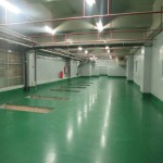 响水FRP玻璃钢防腐地坪-缩略图2