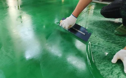 响水什么是VEF地坪,VEF地坪厂家