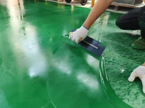 响水什么是VEF地坪,VEF地坪厂家