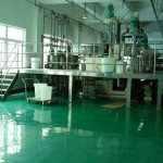 响水乙烯基防腐蚀地坪,乙烯基酯地坪,乙烯基酯防腐蚀地坪,乙烯基重防腐蚀地坪,乙烯基重防腐地坪,乙烯基重防腐自流平地坪-缩略图1