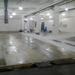 响水防腐防静电地坪,防腐防静电自流平地坪-缩略图2