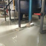 响水FRP玻璃钢防腐地坪-缩略图1