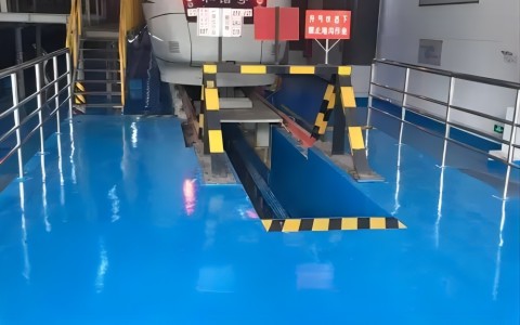 响水环氧防腐蚀地坪,环氧积层地坪